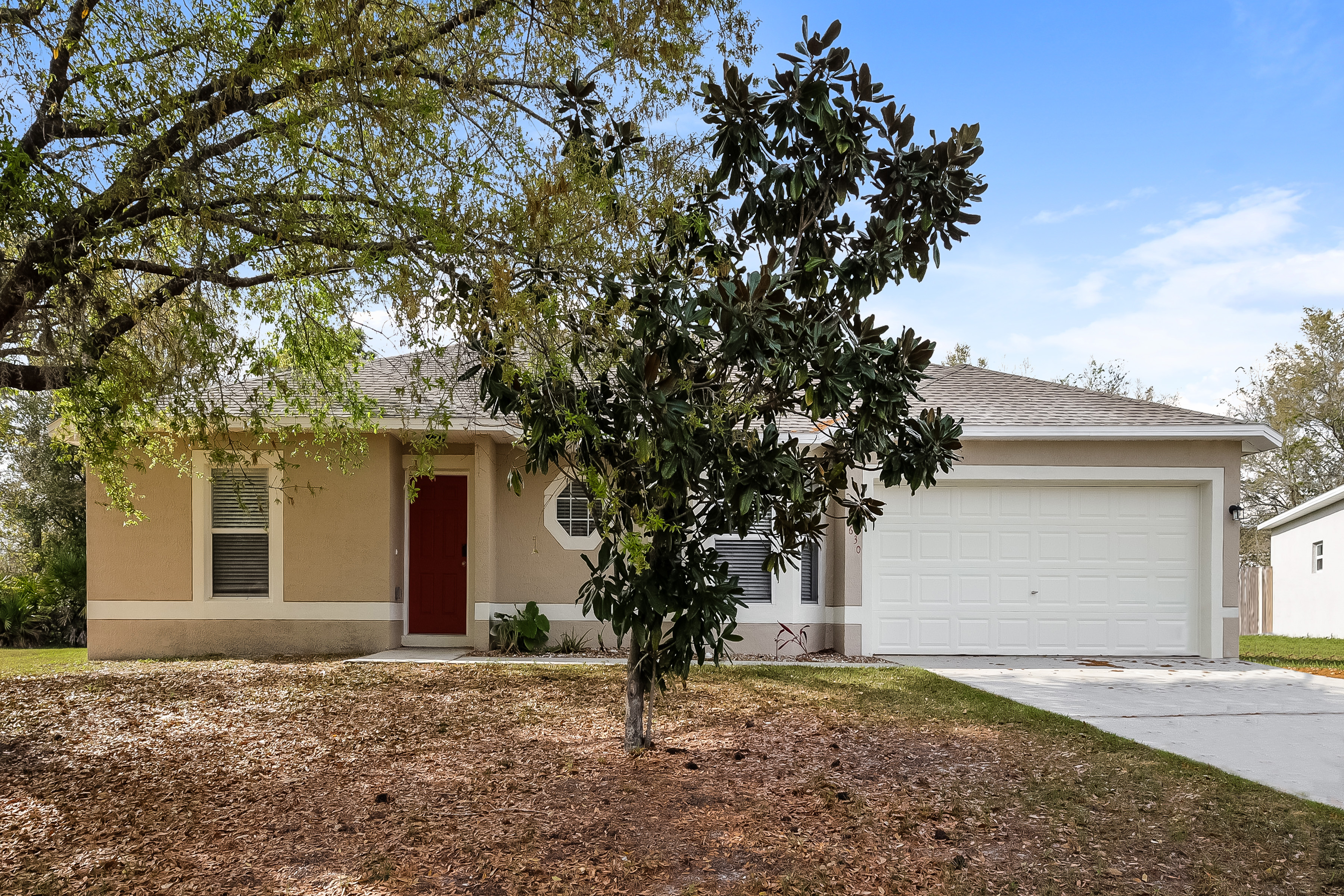 630 BAYPORT DR KISSIMMEE, FL 34758